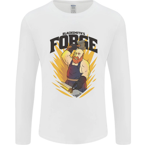 Fabbri fucina uomo - fabbri,