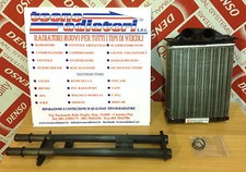 Radiatore Riscaldamento Fiat