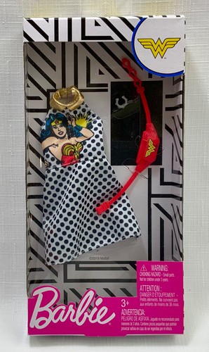 Fashionistas barbie vestiti - barbie,