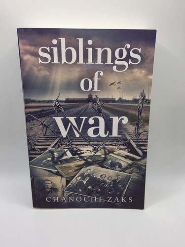 Siblings war chanochi - of, by