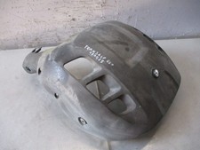 Carena Paramotore Supporto Carter Inferiore Honda Transalp XL 650 V 2000 2006