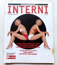 Rivista PANORAMA INTERNI -