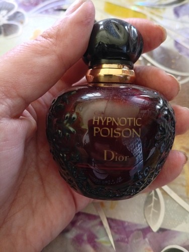 Dior hypnotic poison - dior,