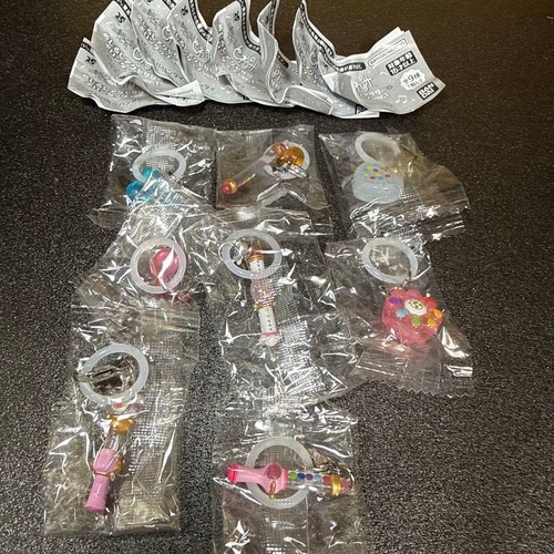 Bandai ojamajo doremi meji - ojamajo,