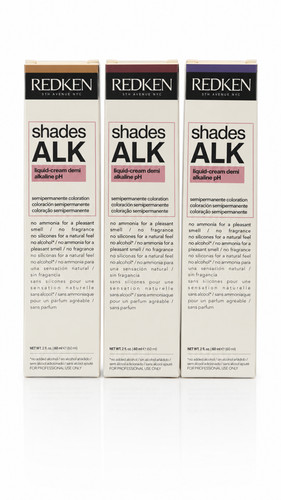 Redken shades alk - shades, demi