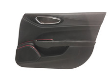 Pannello interno portiera