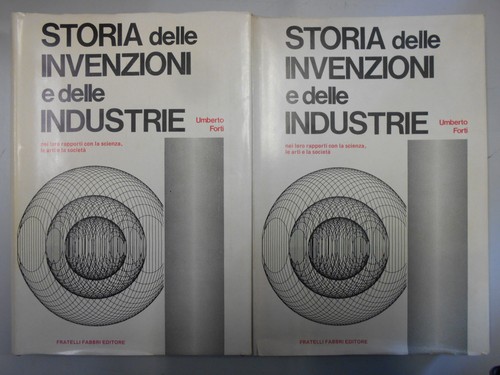 Storia delle invenzioni - delle,