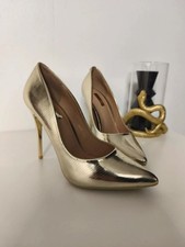 Escarpins à talons hauts