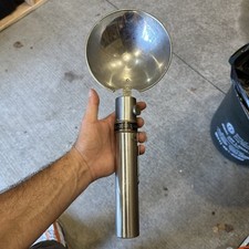 Manico flash abbazia 3 celle