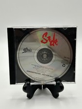 Sade Nothing Can Come Between Us Promo CD 1988 New