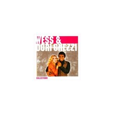 Wess dori ghezzi the - &,