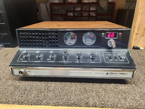 Stazione base 40ch ssb - stazione,