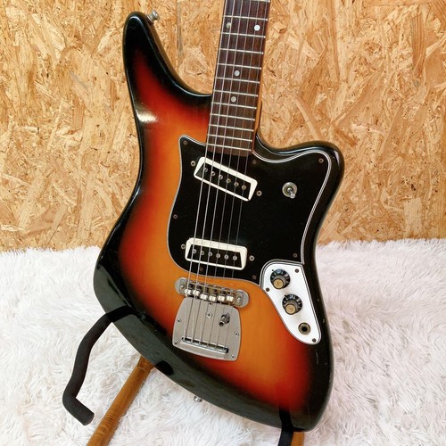 Aria 1532t chitarra elettrica - 1532t,