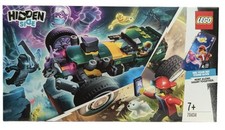 Lego 70434 hidden - hidden, side