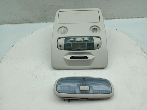 Ford ecosport luce - luce, cortesia