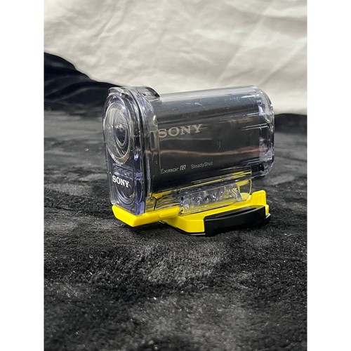 Sony action cam hdr - action, hdr-as15