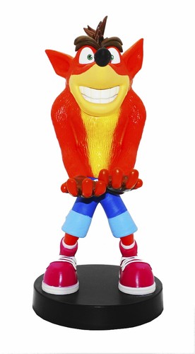 Cable guys crash bandicoot - cable,