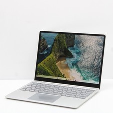 Microsoft Surface Laptop Go 12,5 pollici computer portatile Intel i5 1035G1 8 GB RAM 256 GB SSD