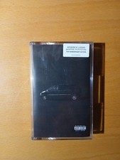 Kendrick Lamar - good kid
