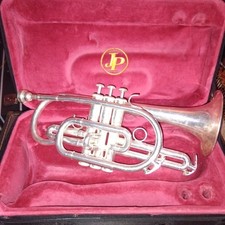 Cornetto John Packer 171 SWS