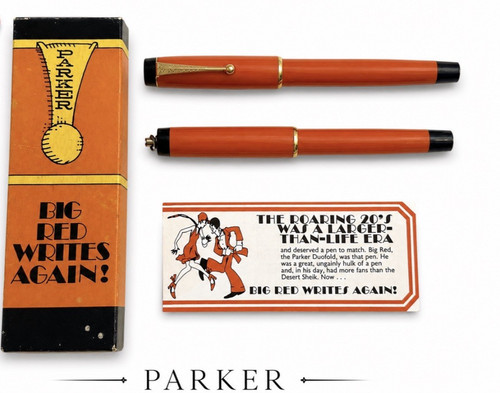 Parker penne sfera big - sfera,