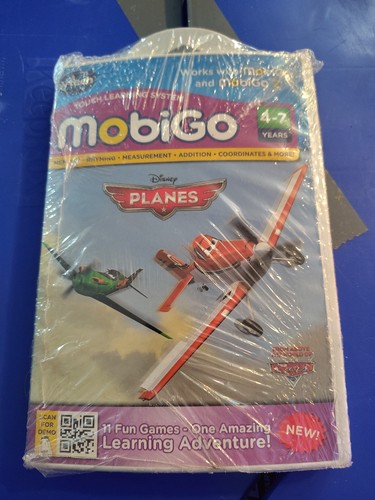 Vtech mobigo touch - touch, learning