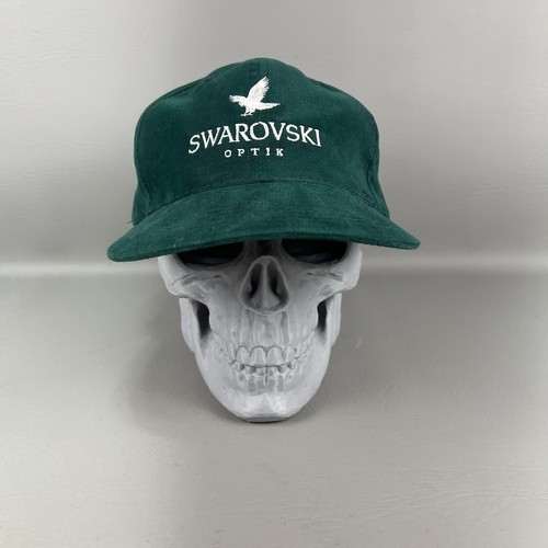 Cappello swarovski optik - cappello,