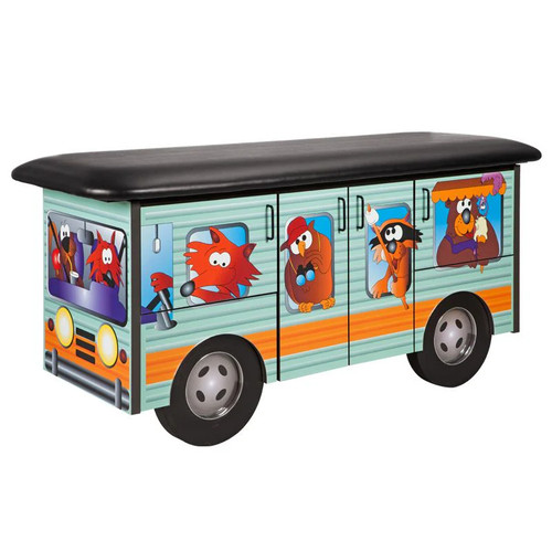 Clinton cool camper - clinton,