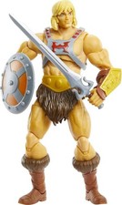 Mattel Masters Of The Universe