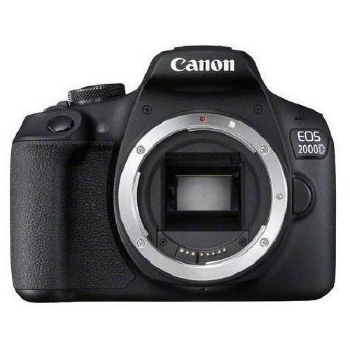 Canon eos 2000d - 2000d, ef-s