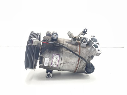 Compressore aria condizionata - compressore,