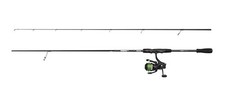 (TG. 2500) Abu Garcia Max SX