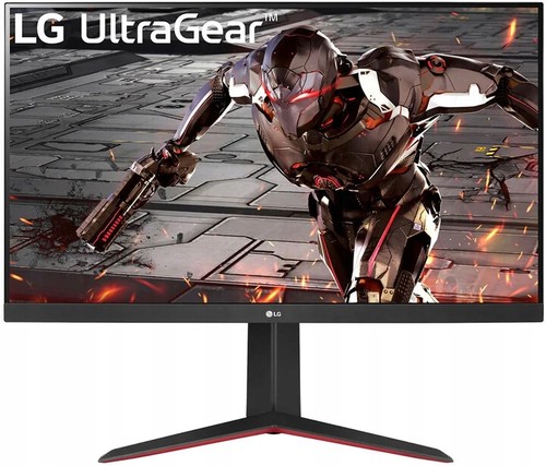Monitor led ultragear - monitor,