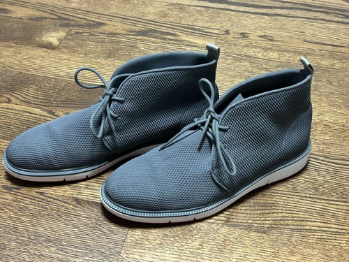 Stivali chukka maglia - in,