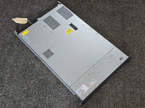Proliant dl360 1x e5504 - dl360,
