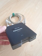 Card reader P2 HD Panasonic