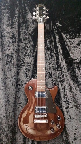 Gibson les paul studio - les,