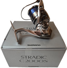 Mulinello da Pesca Shimano 23
