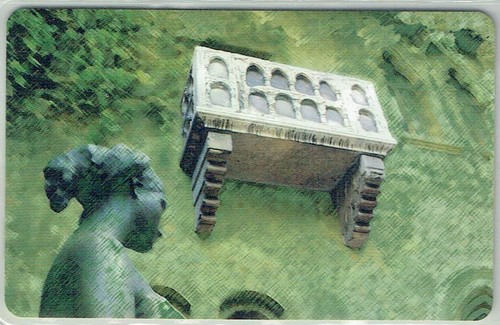 Tessere telefoniche 1998 - tessere,