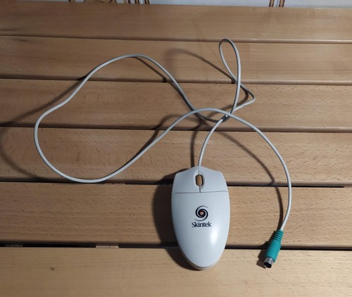 Mouse skintek vintage - mouse,