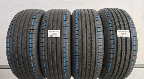 Usato gomme estive 235 - 4,