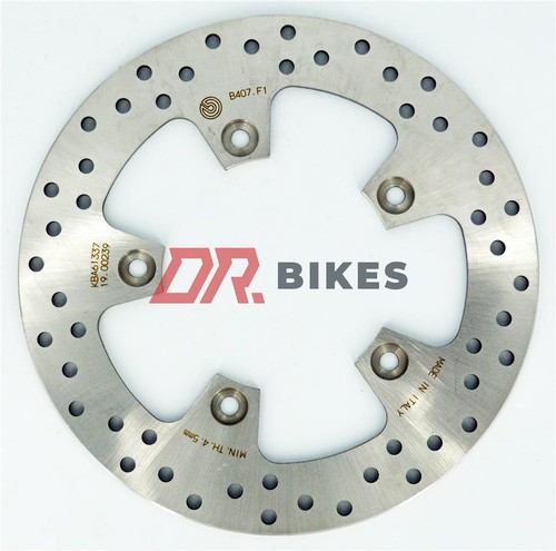 Disco posteriore ktm 990 smt - disco,