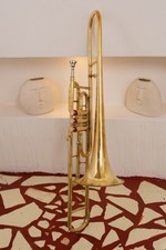 QUEENBRASS Banda BB Corno