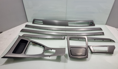 Bmw serie e92 cruscotto - bmw,