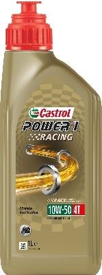Olio motore castrol power - olio,