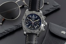Breitling Chronomat 44