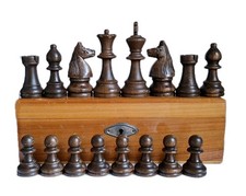 Scacchi Vintage Federazione