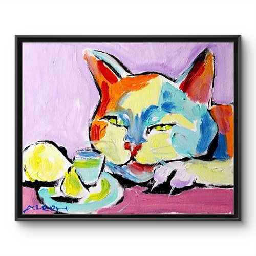 Quadro arte parete - quadro,