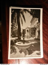 16763) GENOVA VECCHIA NERVI