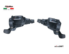 COMANDI CAMBIO MTB 3X7